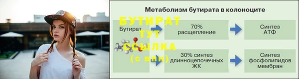 гашик Богородск